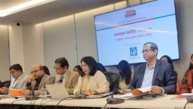 সাহসী ও জরুরি পদক্ষেপ না নিলে মূল্যস্ফীতির হার কমানো কঠিন হবে: সিপিডি