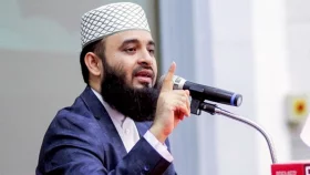 মিজানুর রহমান আজহারীকে &lsquo;লাস্ট ওয়ার্নিং&rsquo; দিলো ফেসবুক
