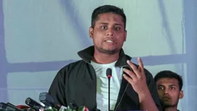আ. লীগ নেতাদের বিচার বিলম্ব করা গণঅভ্যুত্থানকে অপমানের শামিল