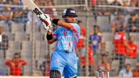 পারভেজ ইমন কি সামির কাদেরকে &lsquo;সন্তুষ্ট&rsquo; করতে পারলেন?