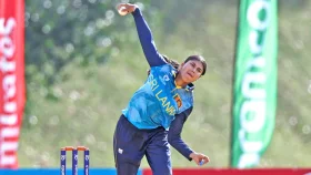 অজি নাগরিক দিলশানের মেয়ে হারিয়ে দিলেন অস্ট্রেলিয়াকেই