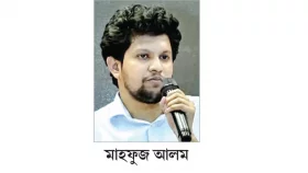মুক্তিযুদ্ধের বিরুদ্ধে যারা যাবেন তারা পরাজিত হতে বাধ্য