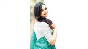 বড়পর্দার অপেক্ষায় সাবিলা