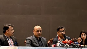 আ. লীগকে কোনো কর্মসূচি করতে দেওয়া হবে না: প্রেস সচিব