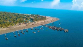 ফেব্রুয়ারি থেকে সেন্টমার্টিন ভ্রমণে নিষেধাজ্ঞা