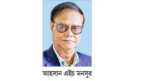 এ বছরই কিছু ব্যাংক একীভূত করা হবে