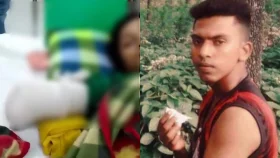 পুরুষাঙ্গ কেটে ফেলায় ভয়ঙ্কর প্রতিশোধ!