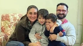পাপারাৎজিদের সঙ্গে কারিনার &nbsp;বৈঠকে কি সিদ্ধান্ত হলো?