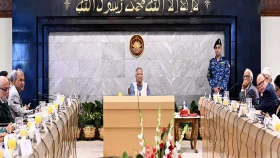 কোটা নিয়ে উপদেষ্টা পরিষদের ৩ সিদ্ধান্ত