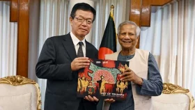 বাংলাদেশে সহযোগিতা অব্যাহত রাখবে জাপান