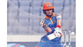 ভালো ট্র্যাক দিন অবশ্যই ভালো খেলব