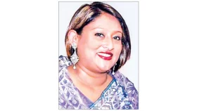 পুতুলের সূচনা ফাউন্ডেশনের অস্তিত্ব পায়নি দুদক