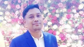 স্বেচ্ছাসেবক দল নেতা বহিষ্কার