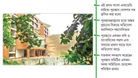 পুরস্কার বনে ভূতের কেত্তন