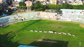 ফুটবলের পাশাপাশি অন্য খেলাও হবে এমএ আজিজে