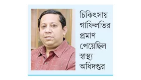 ডা. স্বপ্নীলের নিবন্ধন বাতিলের নির্দেশ