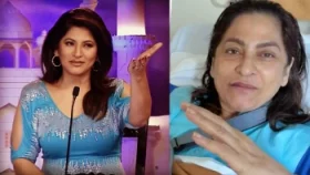 শুটিংসেটে দুর্ঘটনার মুখে অর্চনা, হাসপাতালে ভর্তি