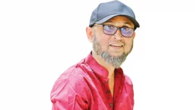 চলচ্চিত্রের আলাদা মন্ত্রণালয় হওয়া উচিত