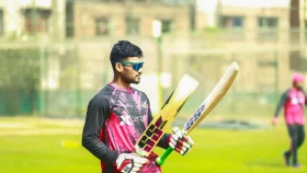 শান্ত কেন একাদশে নেই, জানালেন তামিম