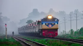 বিশ্ব ইজতেমা উপলক্ষে ১৪ ট্রেন, যখন যেখান থেকে ছাড়বে