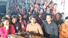 বাটলার কোচ থাকলে আর খেলবেন না সাবিনারা