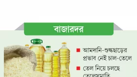 সংকট পণ্যের নয় তদারকির