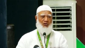 হঠকারিতা ও ফ্যাসিবাদ কারও জন্য কল্যাণকর নয়: ডা. শফিকুর রহমান