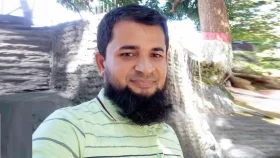 আইনশৃঙ্খলা বাহিনী পরিচয়ে যুবদল নেতাকে তুলে নিয়ে হত্যার অভিযোগ&nbsp;