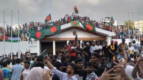 পুলিশকে অতিরিক্ত বলপ্রয়োগের নির্দেশ রাজনৈতিক নেতৃত্বই দিয়েছিল