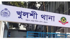 যুবদল নেতার দাপটে ছাত্রলীগ কর্মীকে ছেড়ে দিল পুলিশ