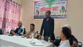 বিশপ স্যামুয়েল মানখিনের দুর্নীতির তদন্ত চান খ্রিস্টান নেতারা