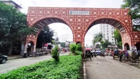 যানবাহন নিয়ন্ত্রণে বিধি-নিষেধ শিথিল করল ঢাবি কর্তৃপক্ষ