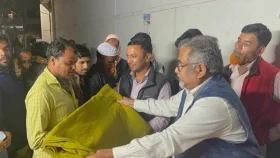 অন্তর্বর্তী সরকারের এমন কাজ করা উচিত না যা নিয়ে প্রশ্ন উঠতে পারে: প্রিন্স