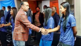 কোচের সঙ্গে ফুটবলারদের সঙ্কট খতিয়ে দেখতে কমিটি গঠন