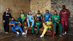চ্যাম্পিয়নস ট্রফিতে থাকছে না &lsquo;ক্যাপ্টেনস ডে&rsquo;, বাতিল উদ্বোধনী অনুষ্ঠানও