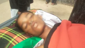 হাসপাতালের বিছানায় ১৭ দিন ধরে অচেতন অজ্ঞাত কিশোর