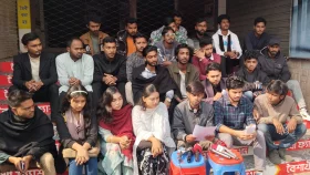 বৈষম্যবিরোধীদের কমিটিতে &lsquo;আওয়ামী দোসর&rsquo; ও &lsquo;চাঁদাবাজদের&rsquo; পদ দেওয়ার অভিযোগ