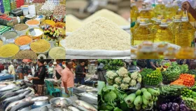 সংকট পণ্যের নয় তদারকির