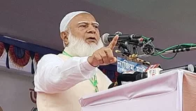 ধোঁকাবাজির রাজনীতি যারা করে তাদের দ্বারা দেশের পরিবর্তন সম্ভব নয়&nbsp;