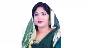 কেসিসির সাবেক নারী কাউন্সিলর জলি গ্রেপ্তার