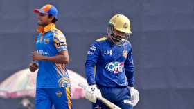 শেষটা ভালো হলো না লিটনের; তবু রইলেন সেরা পাঁচে