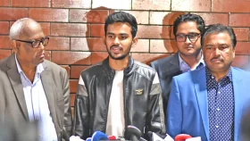 'সময়মতো পারিশ্রমিক না দিলে আইনী প্রক্রিয়ায় যেতে হবে'