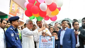 ৫ই আগস্টের ঐক্য কোন অবস্থাতেই ম্লান হতে দেওয়া যাবে না: উপদেষ্টা আদিলুর রহমান