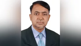 স্বেচ্ছাসেবক দল নেতাকে পিটিয়ে হত্যার অভিযোগ