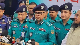 ইজতেমায় আখেরি মোনাজাত কাল সকাল ৯টায়