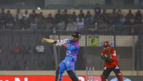 ইমনের ৭৫ এর পর শামিমের ক্যামিও, কিংসের ২০৬