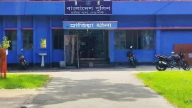 নোয়াখালীতে চুলার আগুনে দগ্ধ হয়ে স্বামী-স্ত্রীর মৃত্যু
