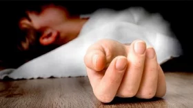 রাজধানীতে চার বছরের শিশুকন্যাকে হত্যার অভিযোগে মা আটক