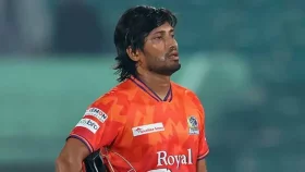 বিজয়ের ভ্রমণ নিষেধাজ্ঞার ব্যাপারে জানে না বিসিবি, গঠন হচ্ছে স্বাধীন তদন্ত কমিটি