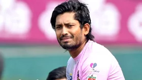 ফিক্সিং বিতর্কে মুখ খুললেন বিজয়, 'অভিযোগগুলো সম্পূর্ণ মিথ্যা'